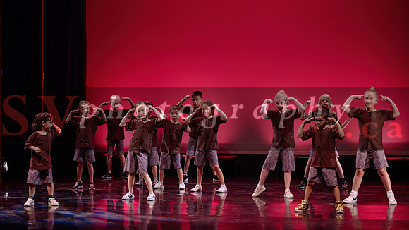 City Dance Corps (CDC)