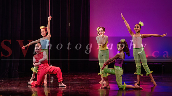 City Dance Corps (CDC)