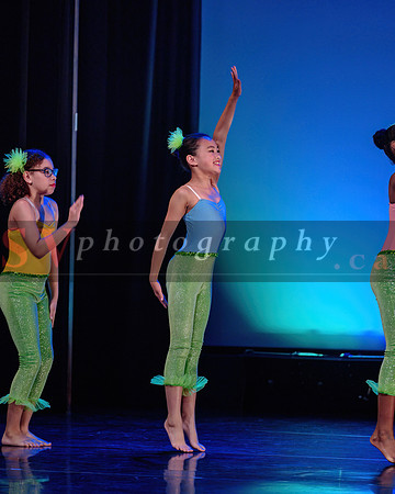 City Dance Corps (CDC)