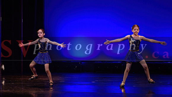City Dance Corps (CDC)