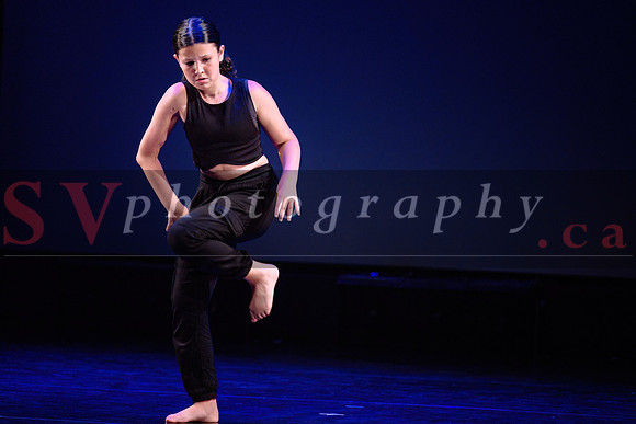 City Dance Corps (CDC)