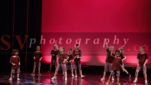 City Dance Corps (CDC)