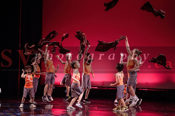 City Dance Corps (CDC)