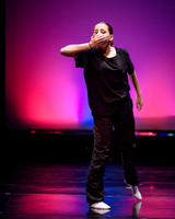City Dance Corps (CDC)