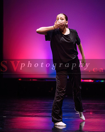 City Dance Corps (CDC)