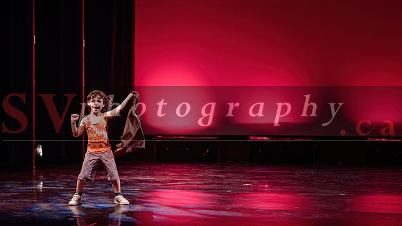 City Dance Corps (CDC)