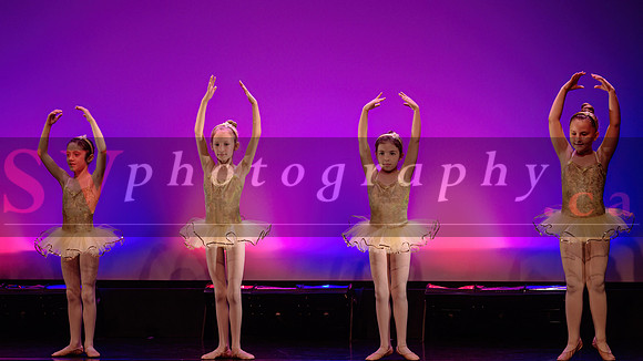 City Dance Corps (CDC)