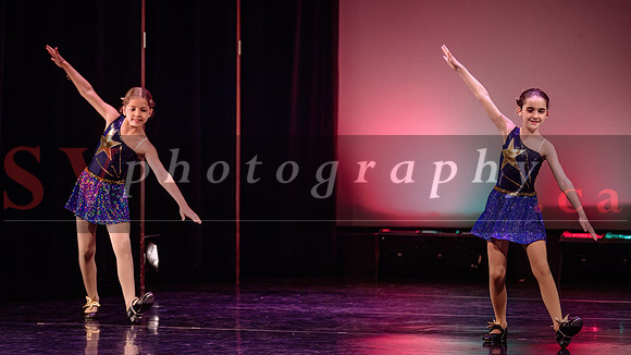 City Dance Corps (CDC)