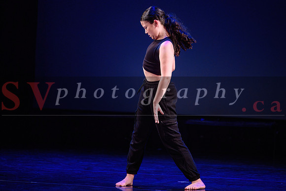 City Dance Corps (CDC)