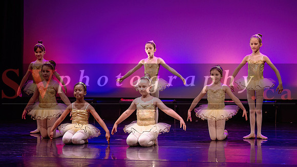 City Dance Corps (CDC)