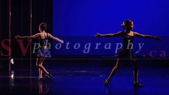 City Dance Corps (CDC)