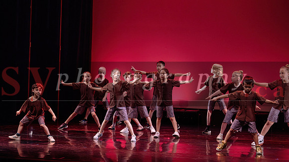 City Dance Corps (CDC)