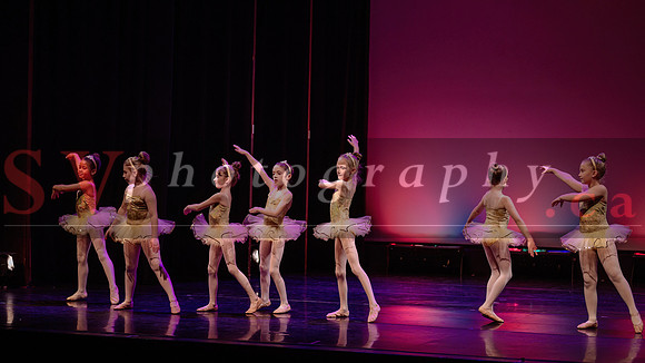 City Dance Corps (CDC)