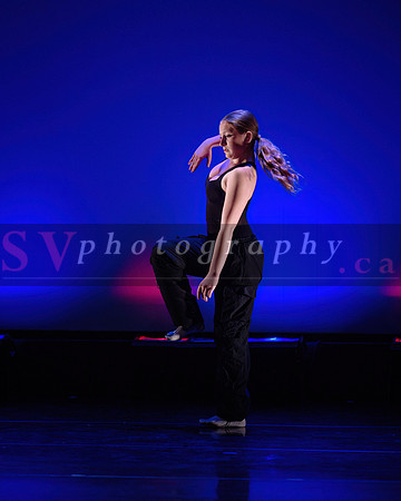 City Dance Corps (CDC)