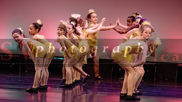 City Dance Corps (CDC)