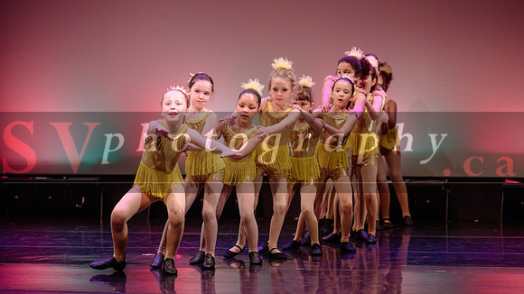 City Dance Corps (CDC)