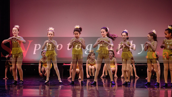 City Dance Corps (CDC)