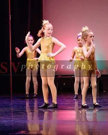City Dance Corps (CDC)