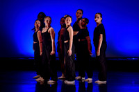 City Dance Corps (CDC)