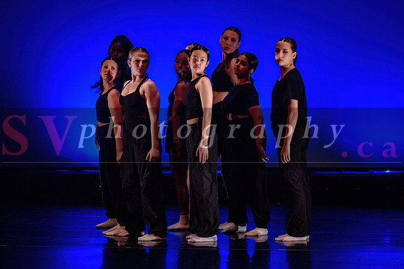 City Dance Corps (CDC)