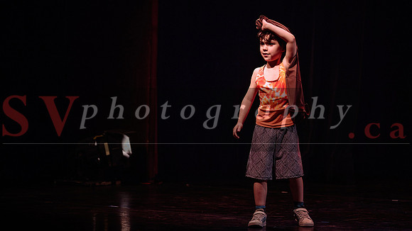 City Dance Corps (CDC)