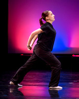 City Dance Corps (CDC)