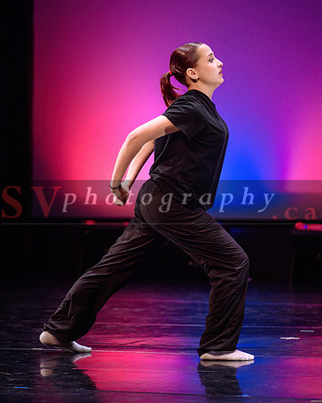 City Dance Corps (CDC)