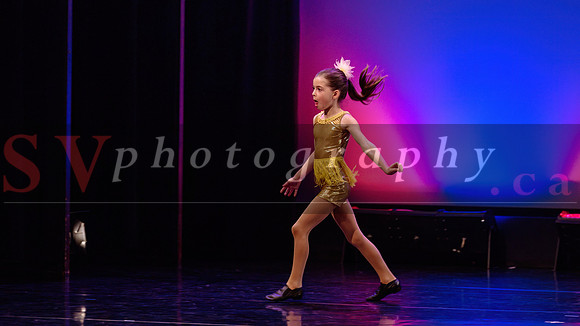 City Dance Corps (CDC)