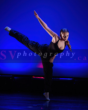 City Dance Corps (CDC)
