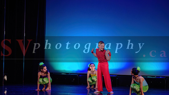 City Dance Corps (CDC)