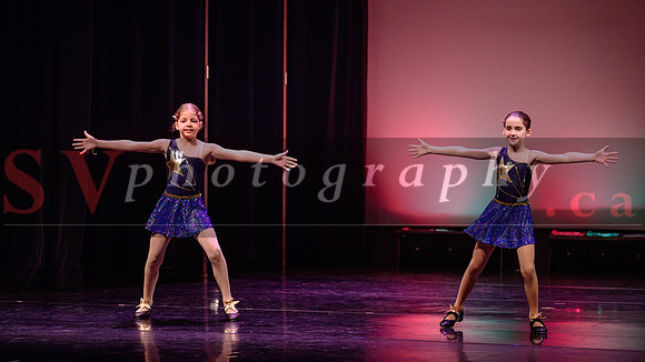 City Dance Corps (CDC)