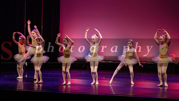 City Dance Corps (CDC)