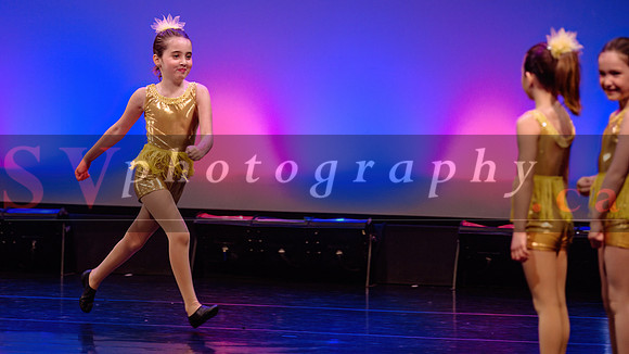 City Dance Corps (CDC)