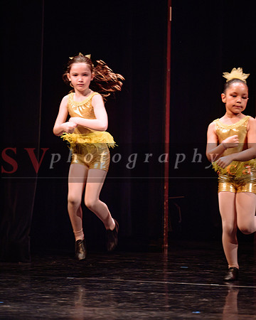City Dance Corps (CDC)