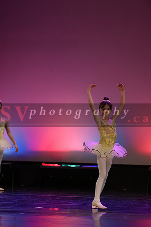 City Dance Corps (CDC)