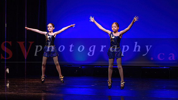 City Dance Corps (CDC)