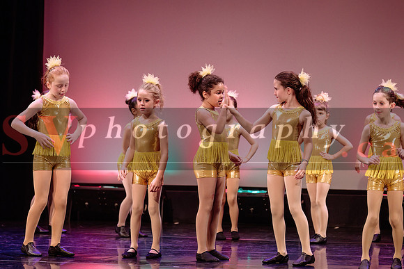 City Dance Corps (CDC)