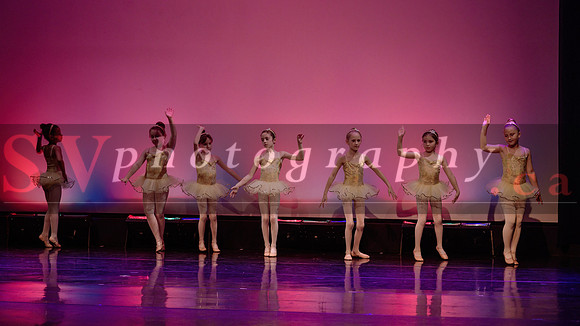 City Dance Corps (CDC)