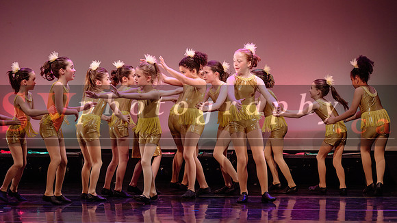 City Dance Corps (CDC)