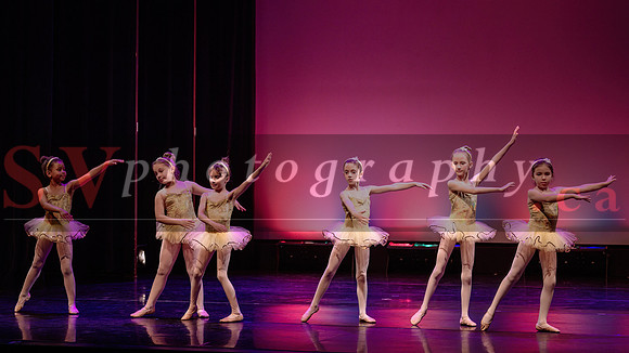 City Dance Corps (CDC)