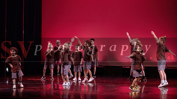 City Dance Corps (CDC)