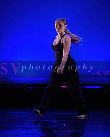 City Dance Corps (CDC)