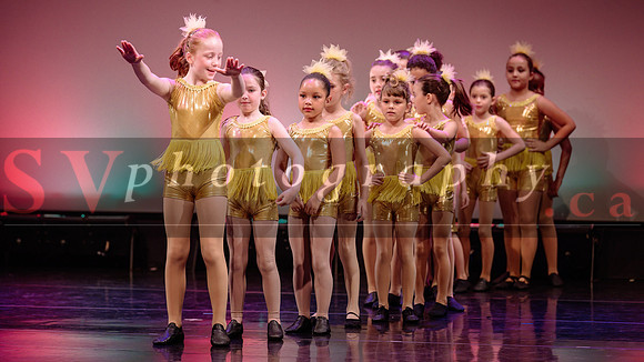 City Dance Corps (CDC)