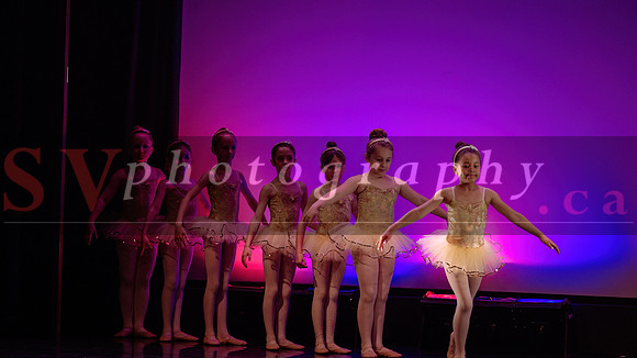 City Dance Corps (CDC)