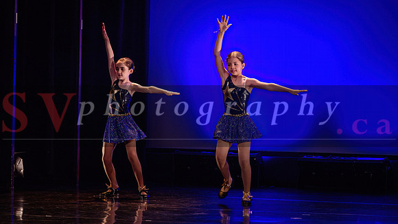 City Dance Corps (CDC)