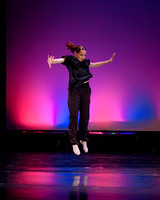 City Dance Corps (CDC)