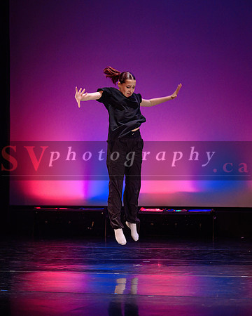 City Dance Corps (CDC)