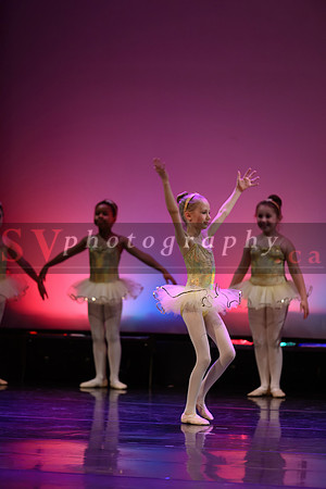 City Dance Corps (CDC)