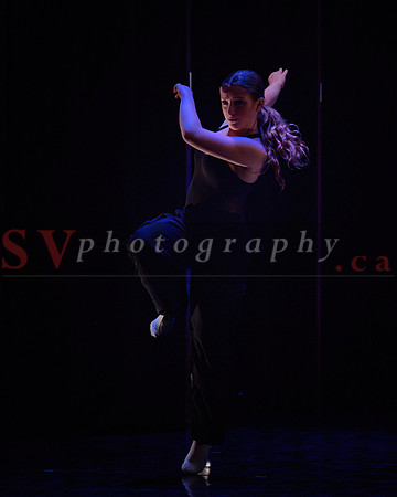 City Dance Corps (CDC)