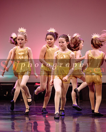 City Dance Corps (CDC)